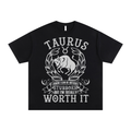 TAURUS XVII TEE