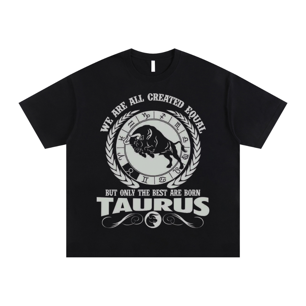 TAURUS XVIII TEE