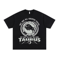 TAURUS XVIII TEE