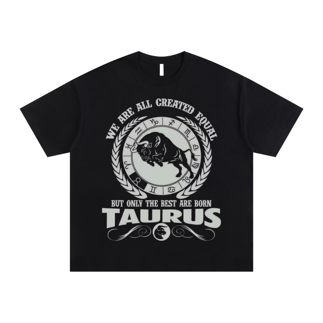 TAURUS XVIII TEE