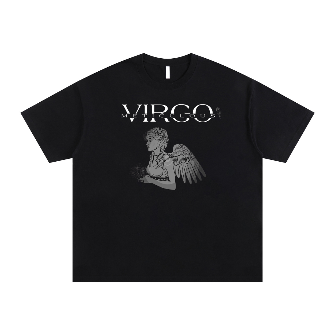 VIRGO XII TEE