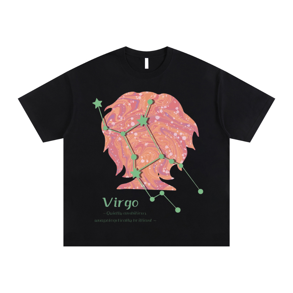 VIRGO XXIV TEE