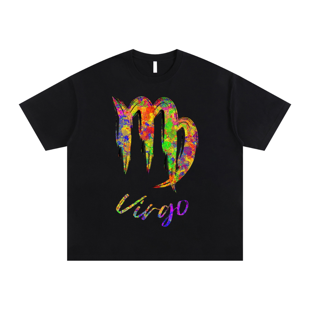 VIRGO XXV TEE