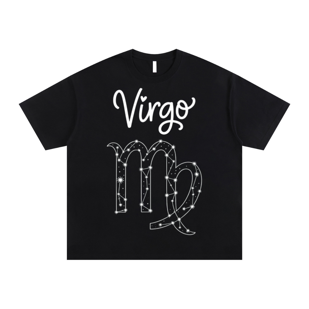 VIRGO XXVI TEE