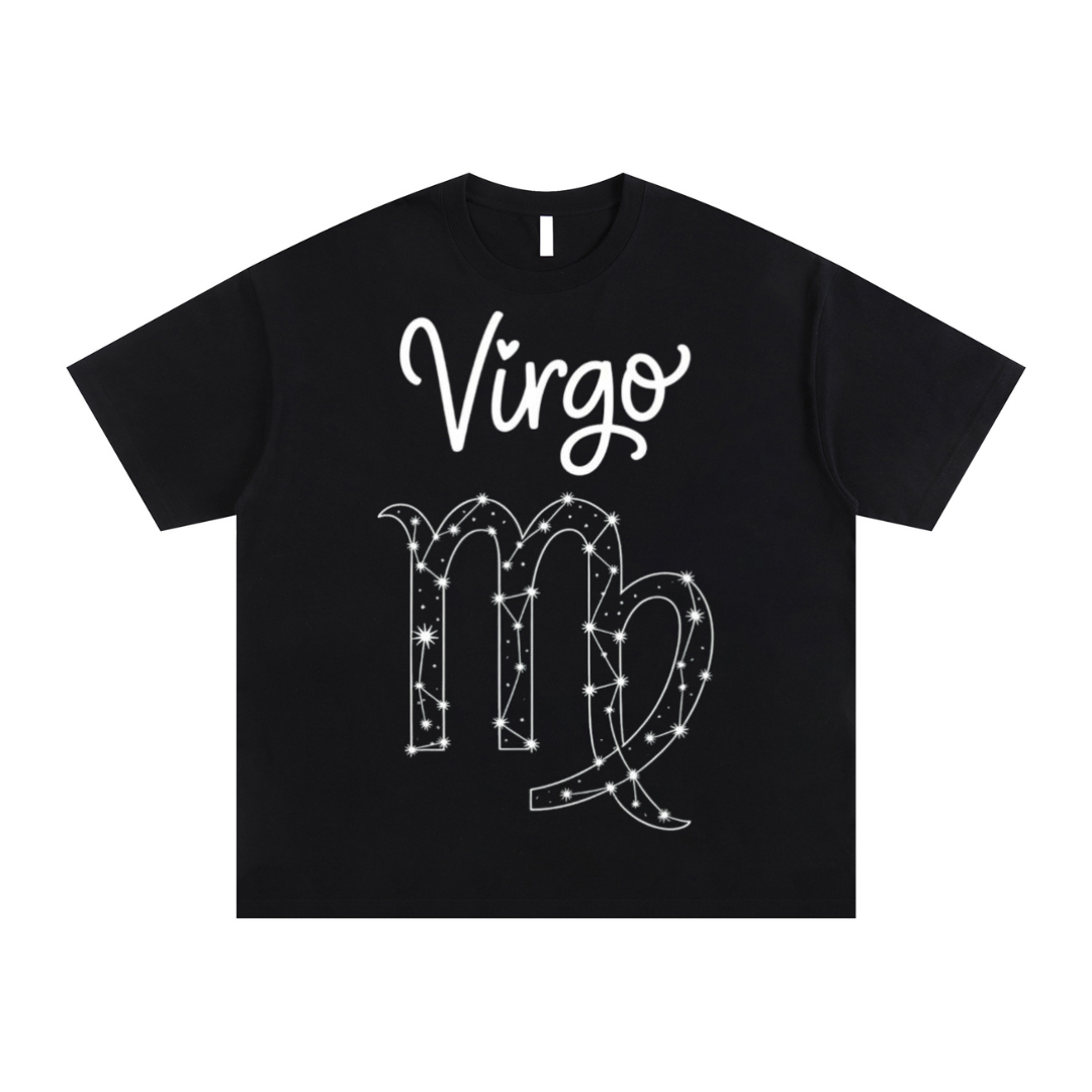 VIRGO XXVI TEE