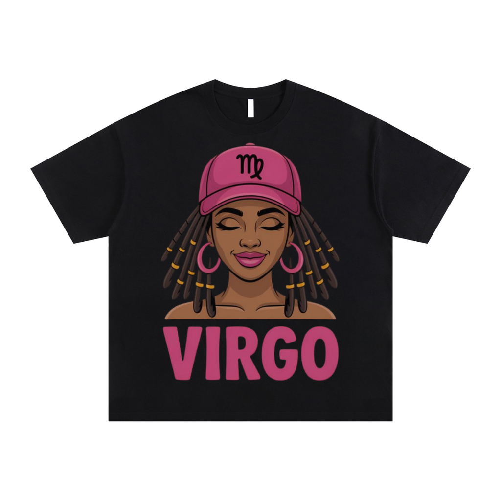 VIRGO XXVIII TEE