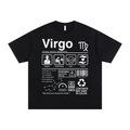 VIRGO XXIX TEE