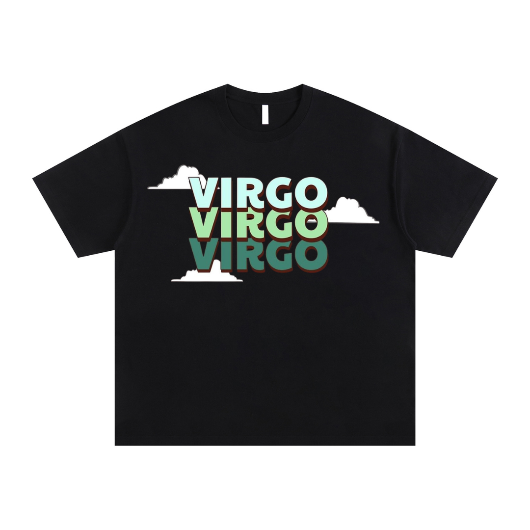 VIRGO XXX TEE