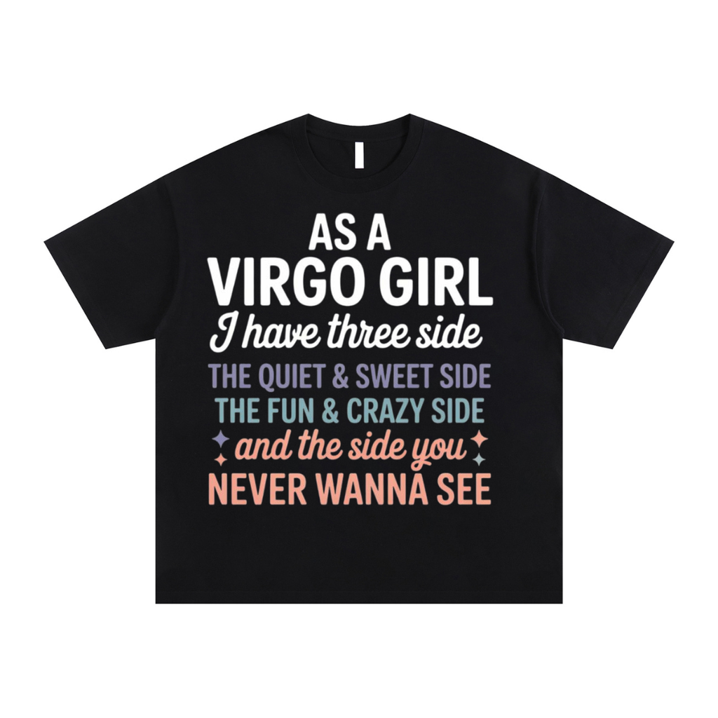 VIRGO XXXI TEE