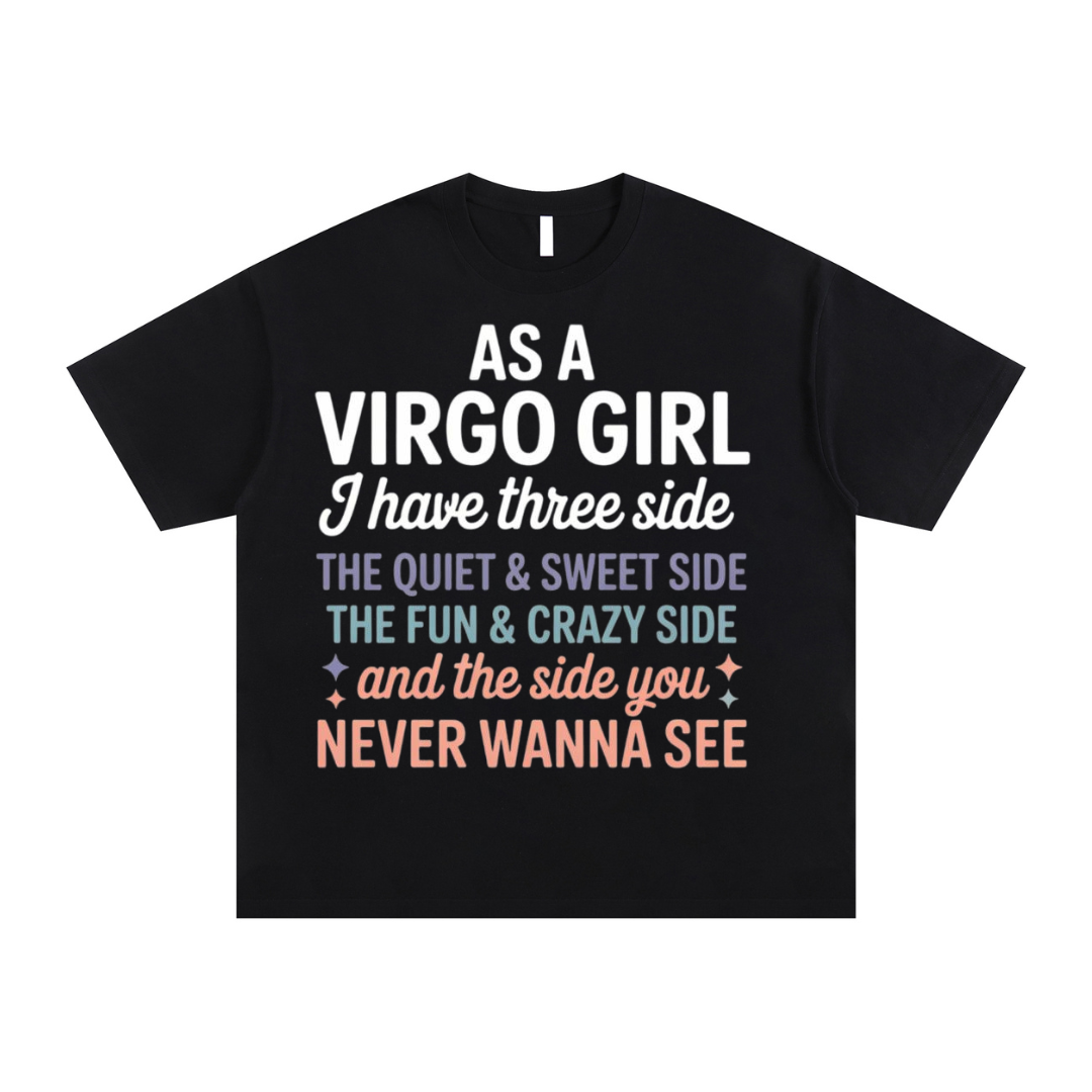 VIRGO XXXI TEE
