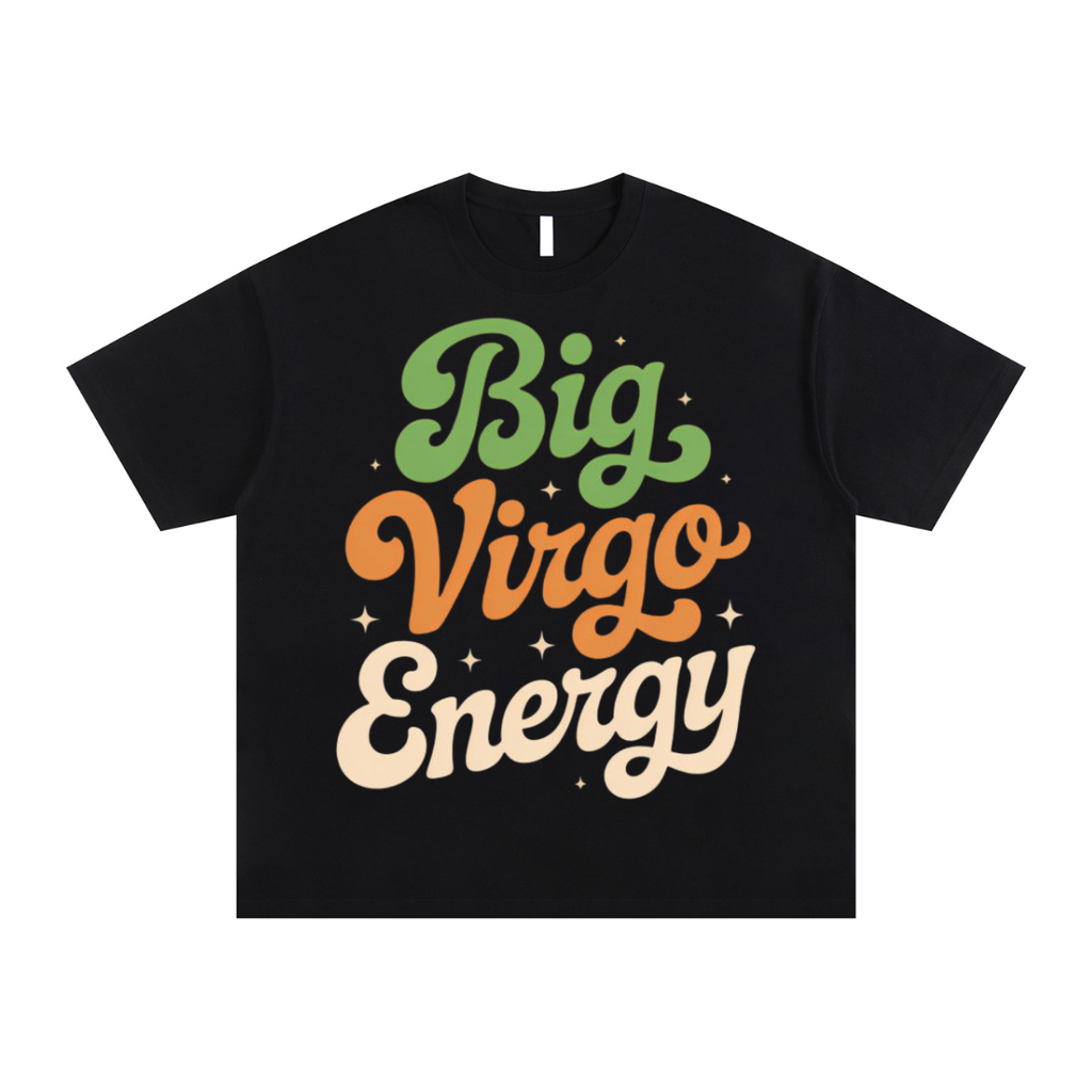 VIRGO XXXII TEE