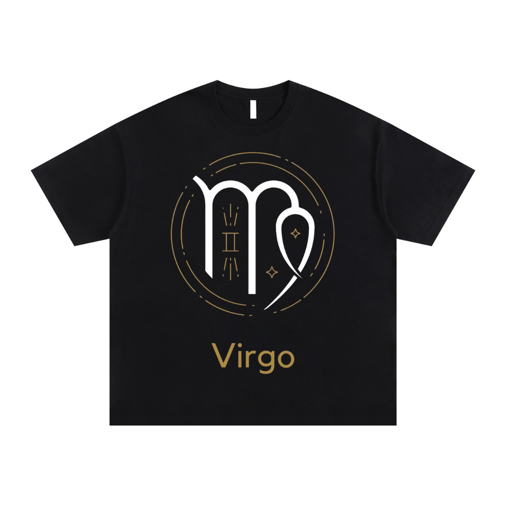 VIRGO XXXIII TEE