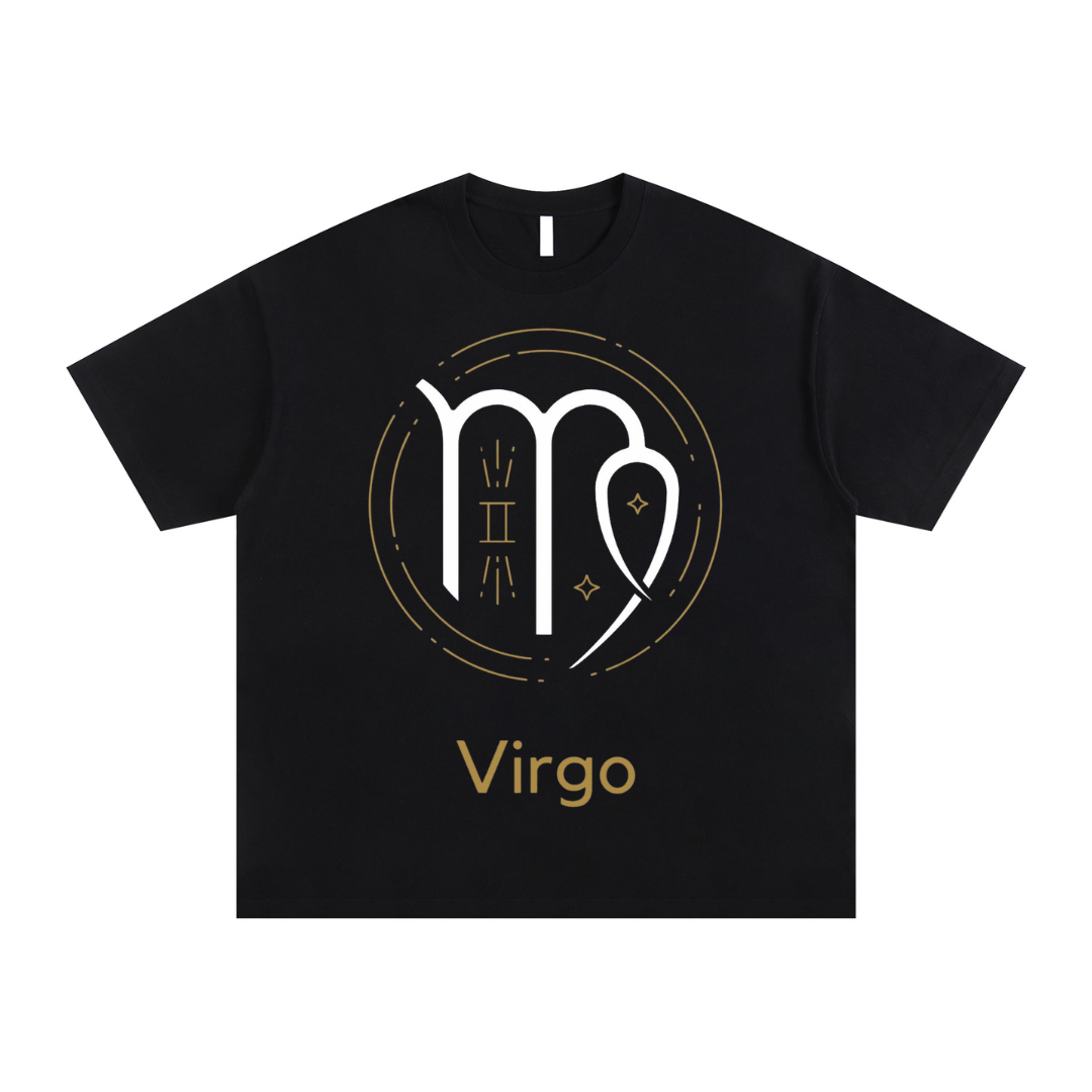 VIRGO XXXIII TEE