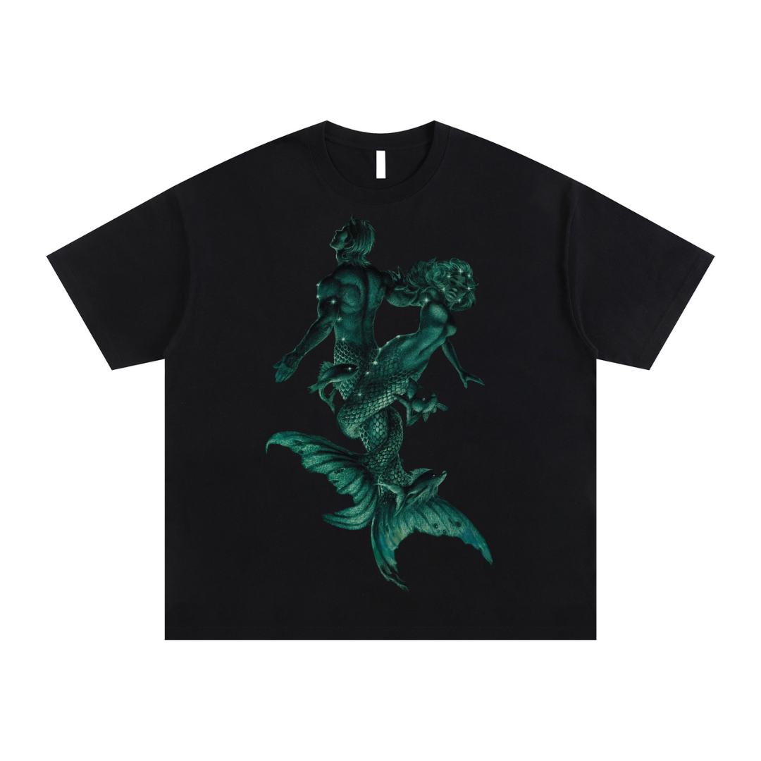 PISCES VI TEE