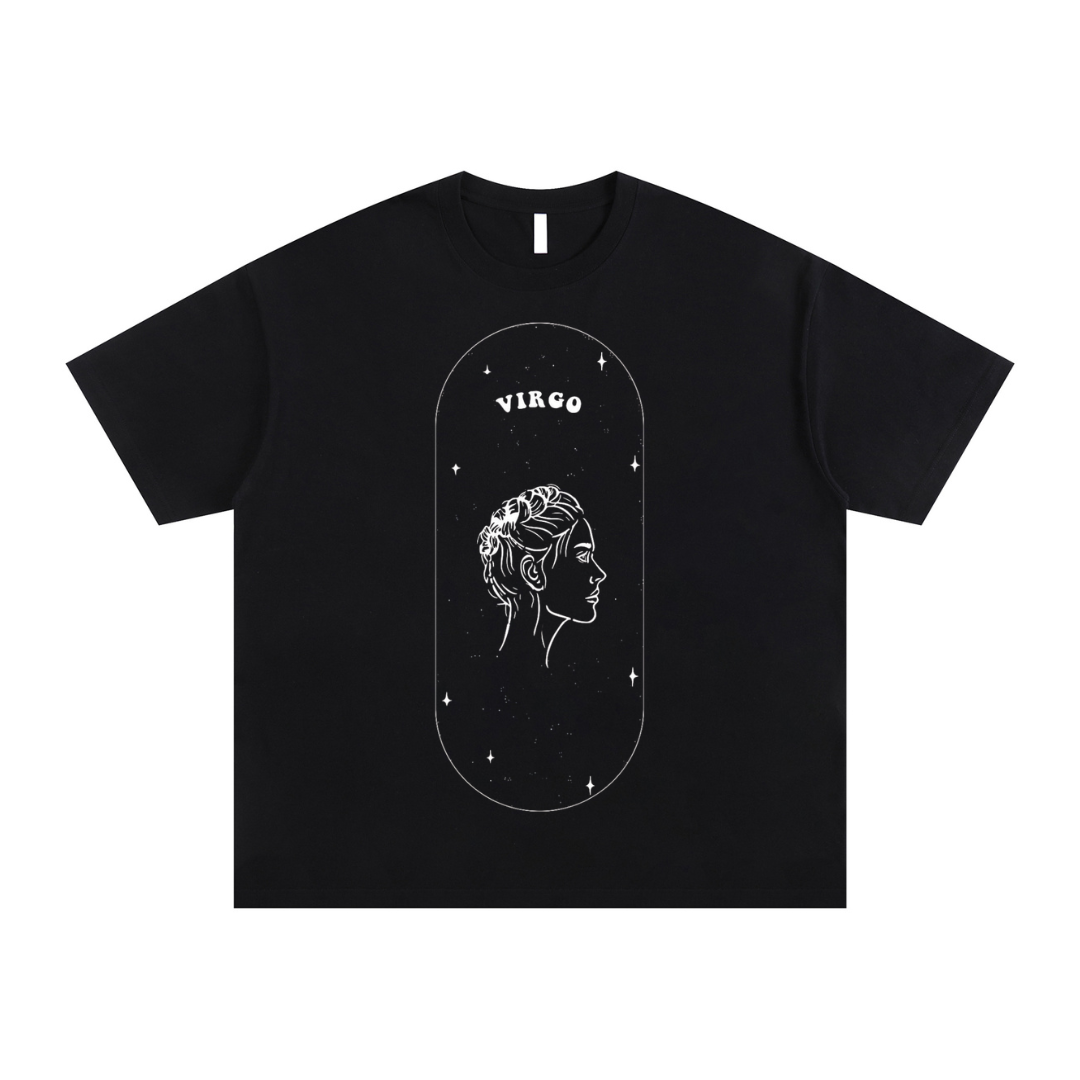 VIRGO XXXIV TEE