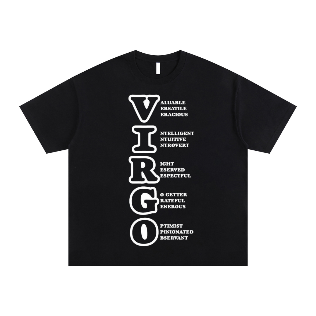 VIRGO I TEE