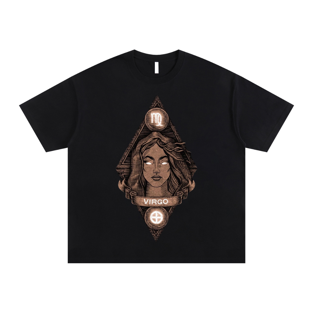 VIRGO II TEE
