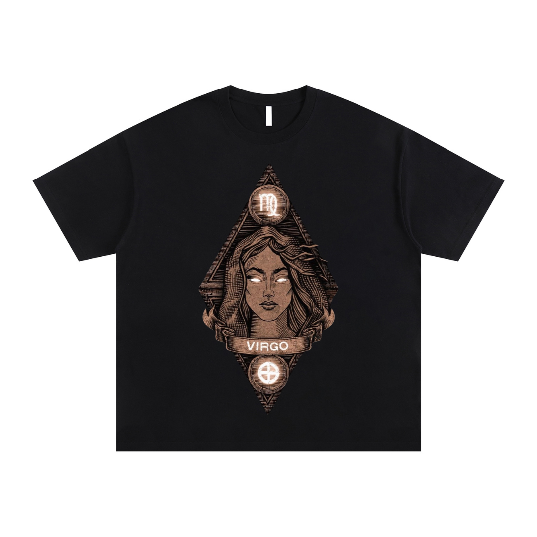 VIRGO II TEE