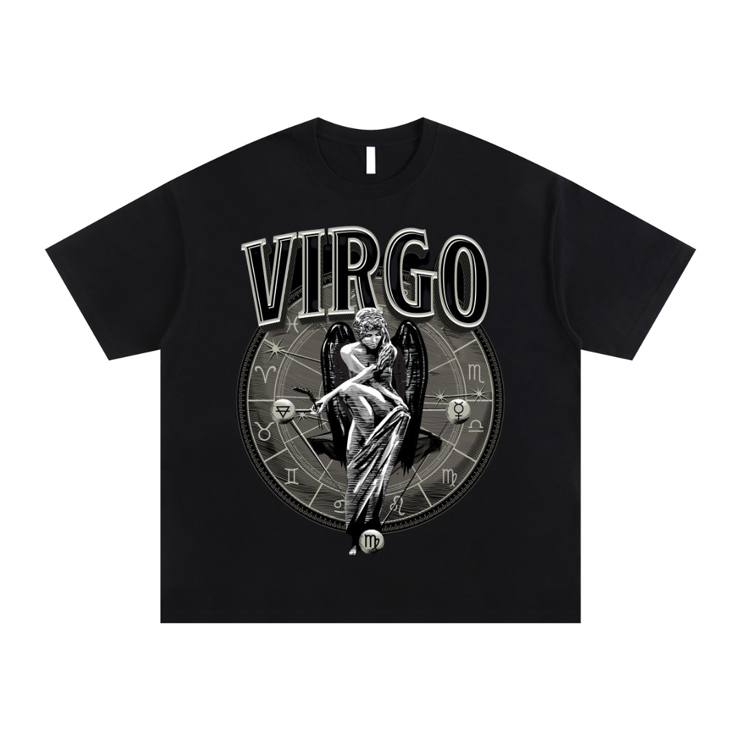 VIRGO III TEE