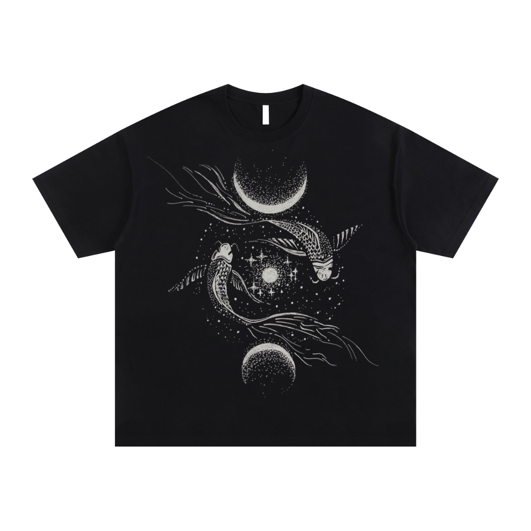 PISCES VII TEE
