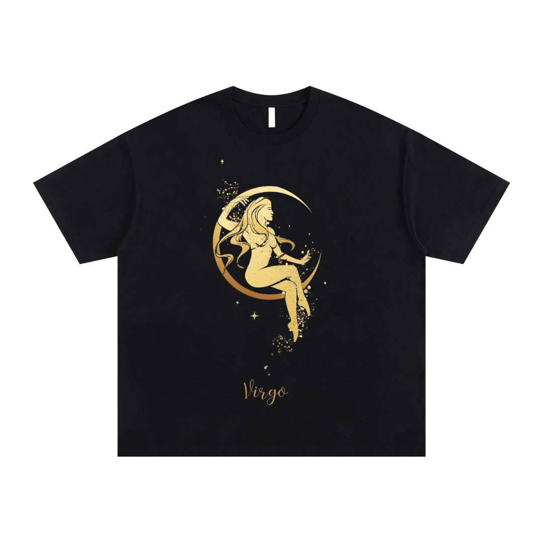 VIRGO VI TEE