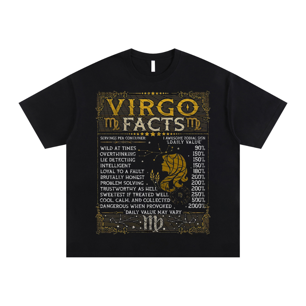VIRGO VII TEE