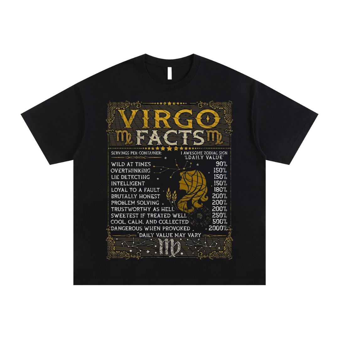 VIRGO VII TEE