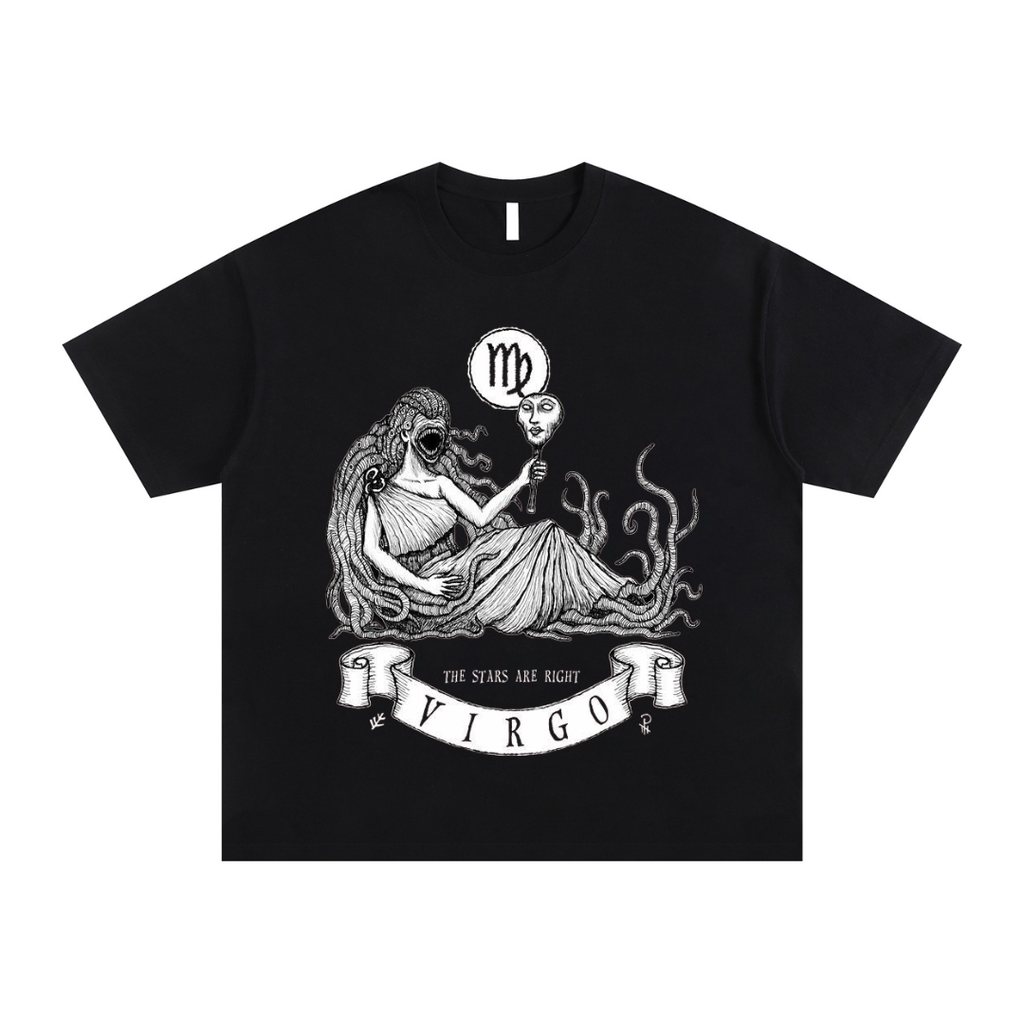 VIRGO VIII TEE