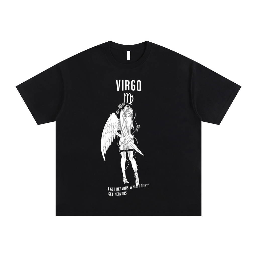 VIRGO IX TEE