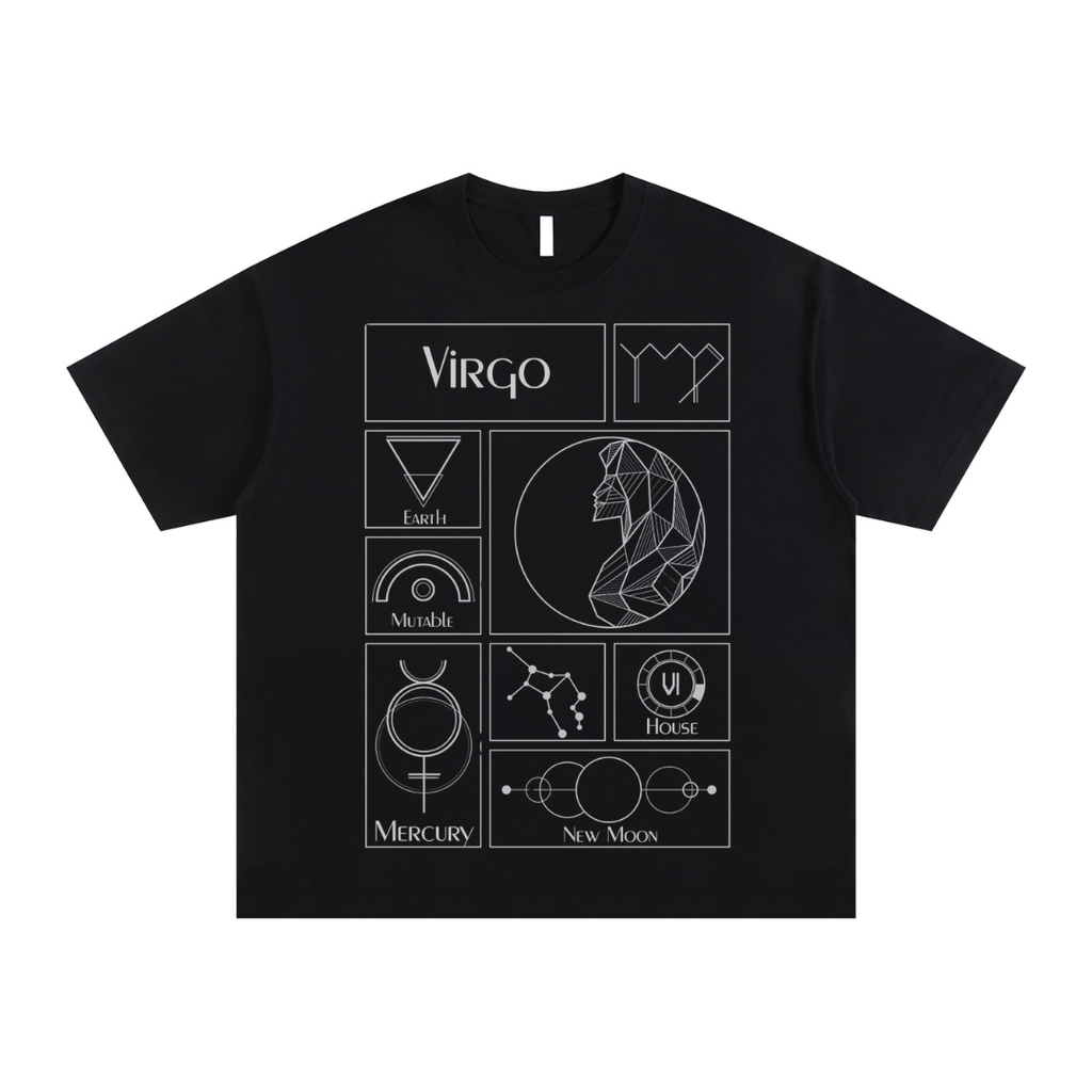 VIRGO X TEE