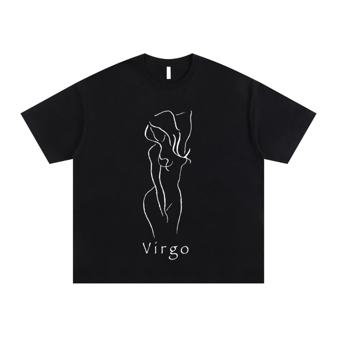 VIRGO XV TEE