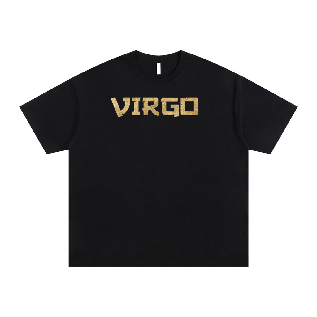 VIRGO XVI TEE