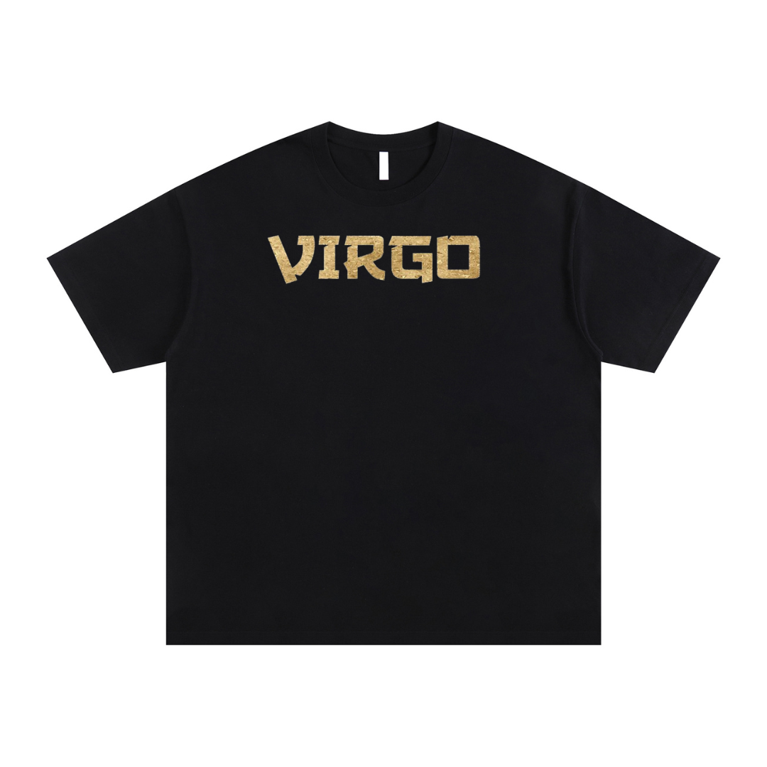 VIRGO XVI TEE