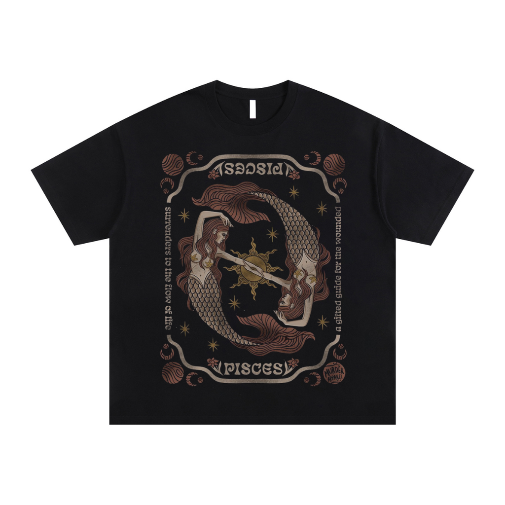 PISCES VIII TEE