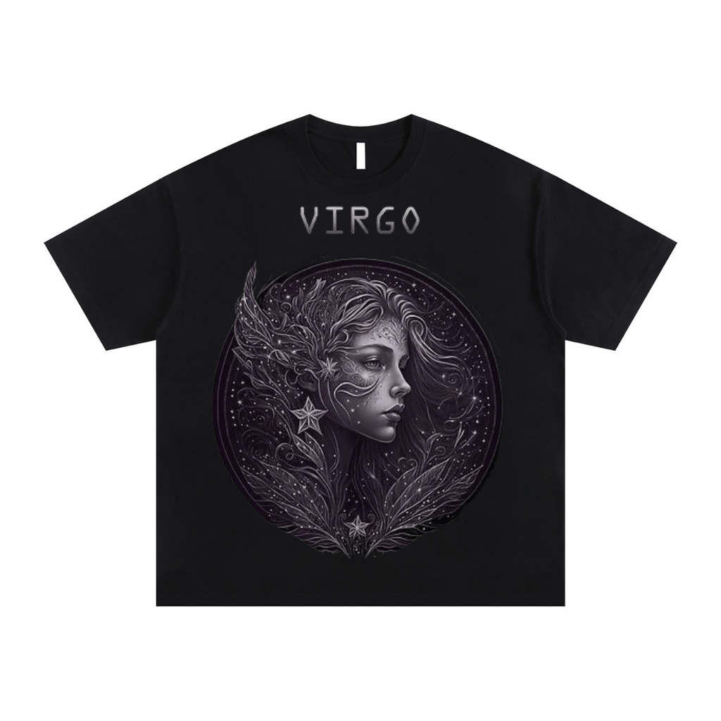 VIRGO XVIII TEE