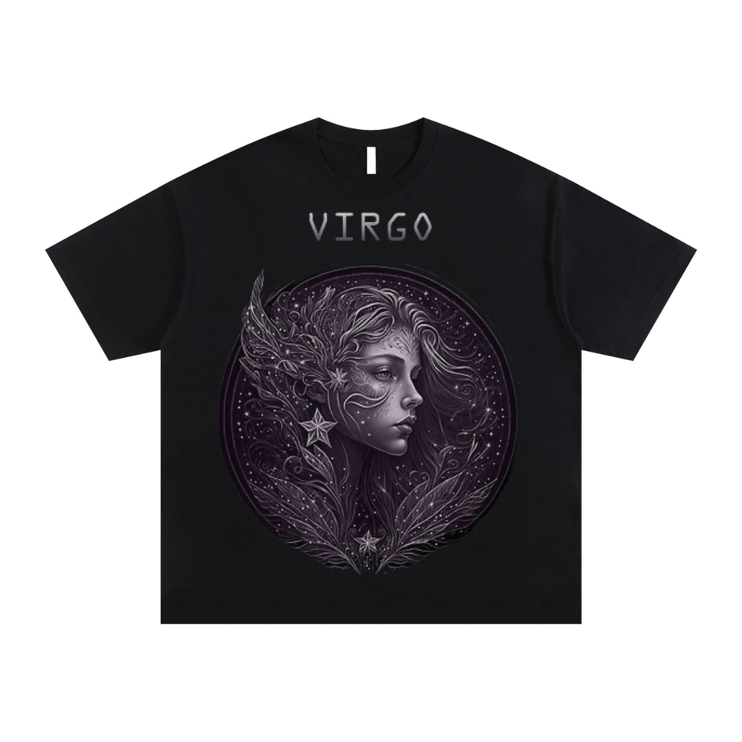 VIRGO XVIII TEE