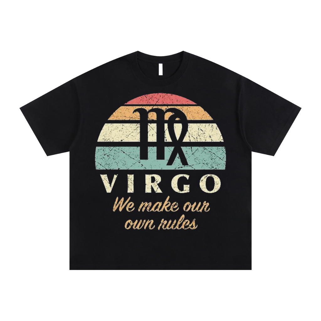 VIRGO XIX TEE