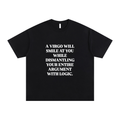 VIRGO XX TEE