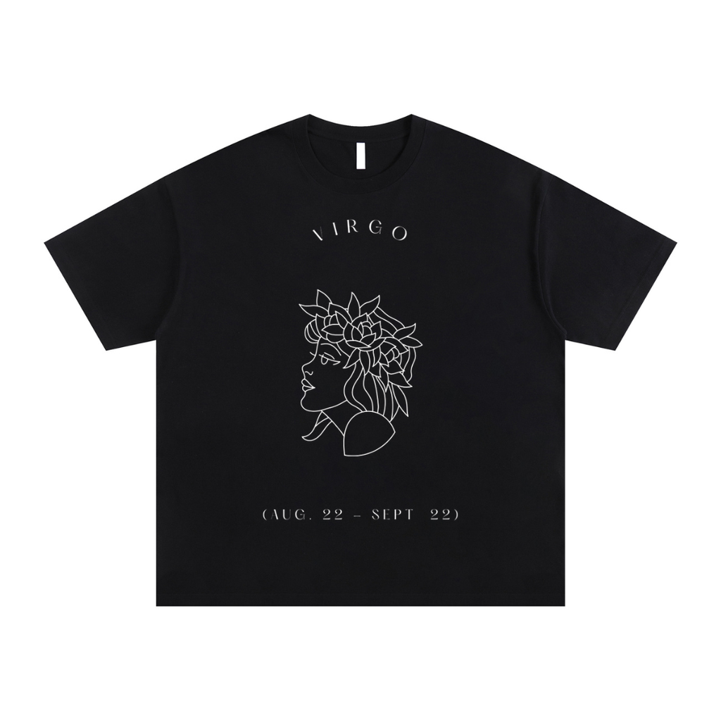 VIRGO XXII TEE