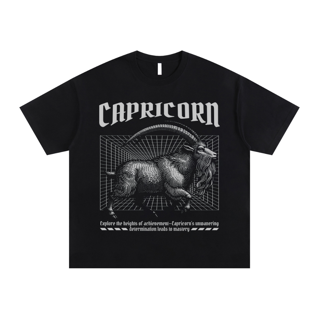 CAPRICORN I TEE
