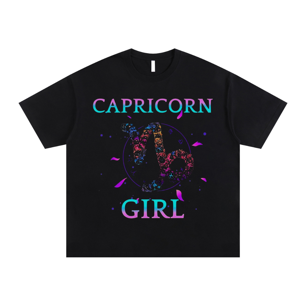 CAPRICORN II TEE