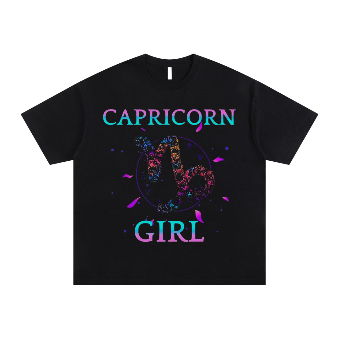 CAPRICORN II TEE
