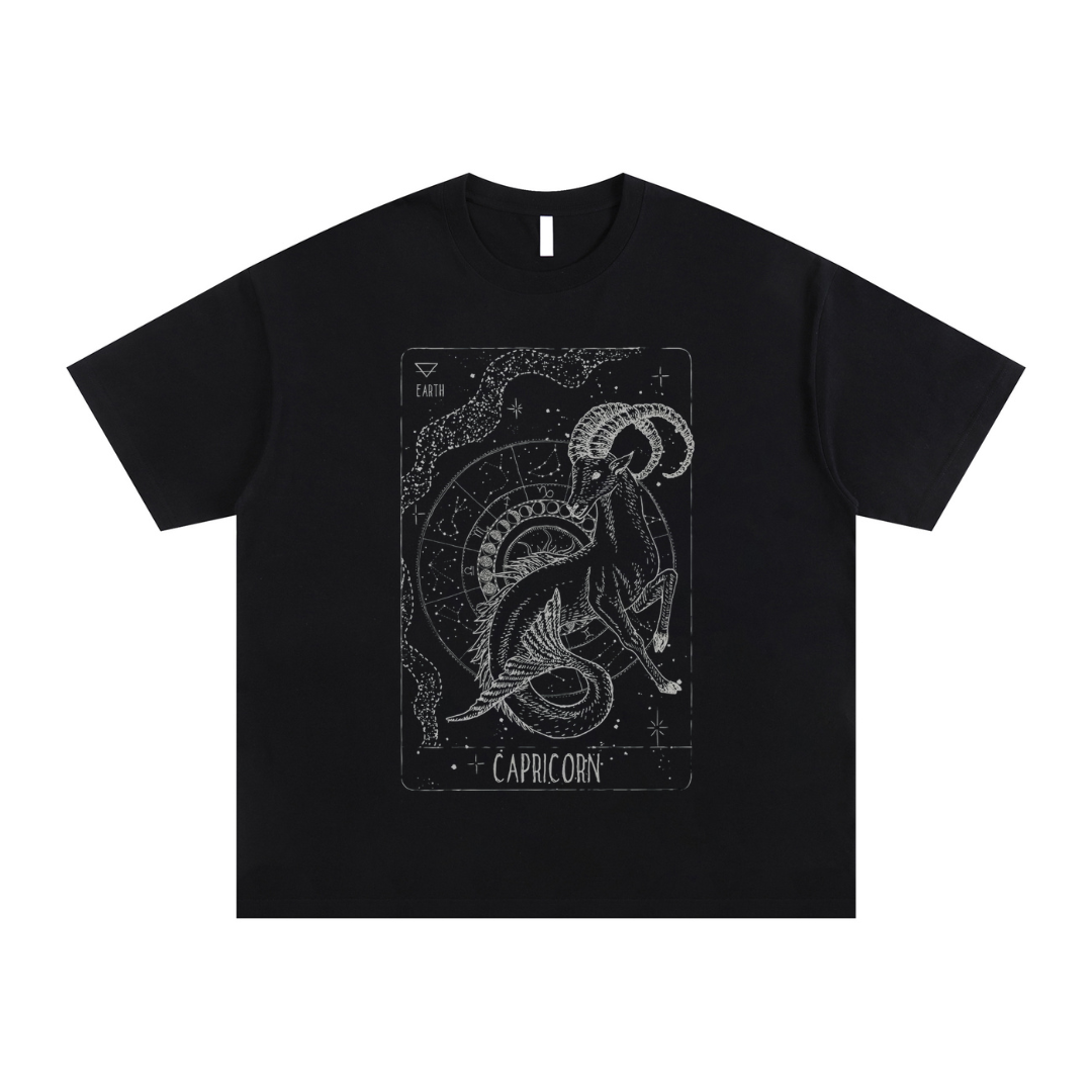CAPRICORN III TEE