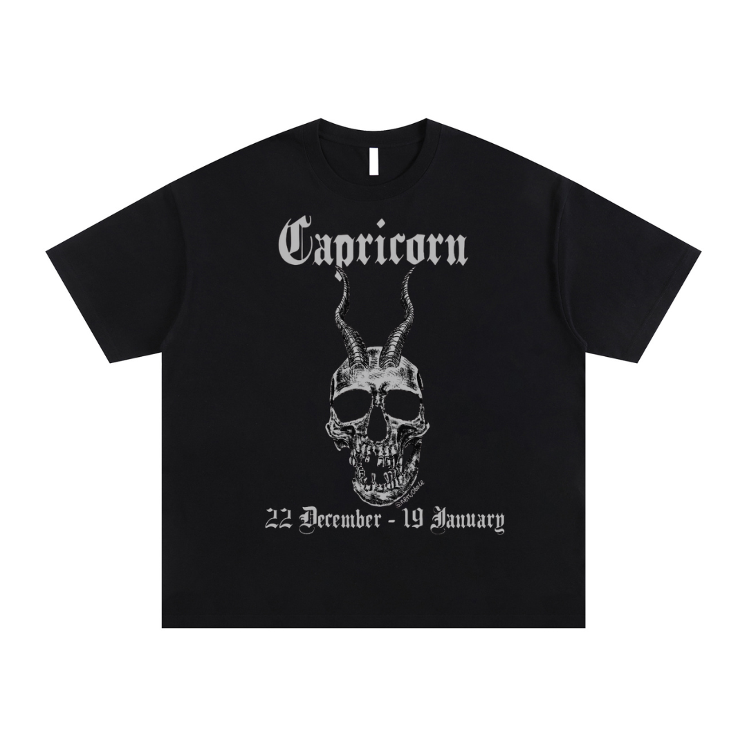 CAPRICORN IV TEE