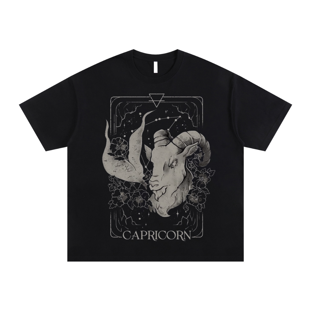 CAPRICORN V TEE