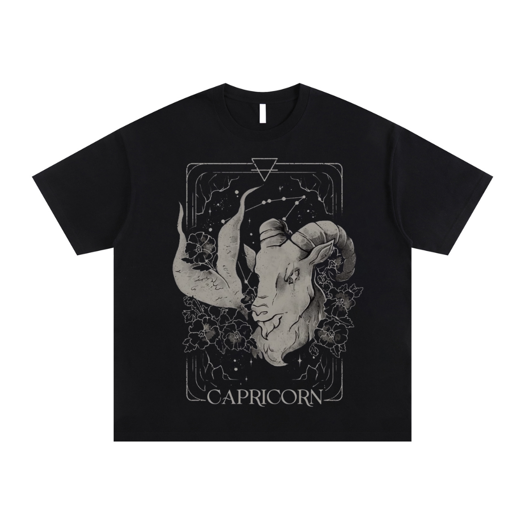 CAPRICORN V TEE
