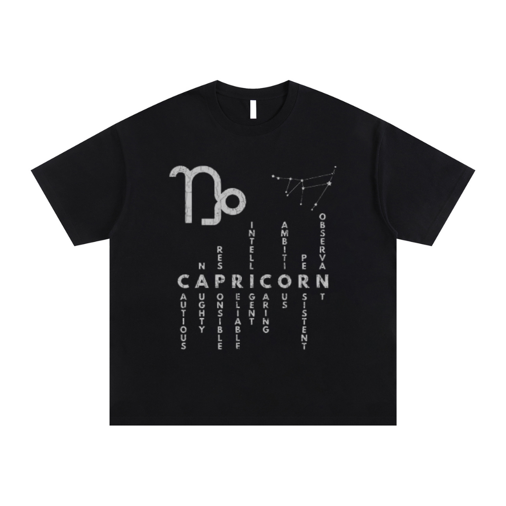 CAPRICORN VI TEE