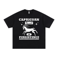 CAPRICORN VIII TEE