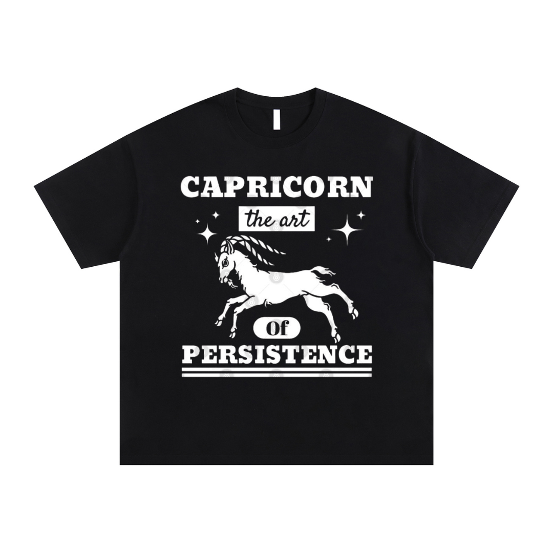 CAPRICORN VIII TEE