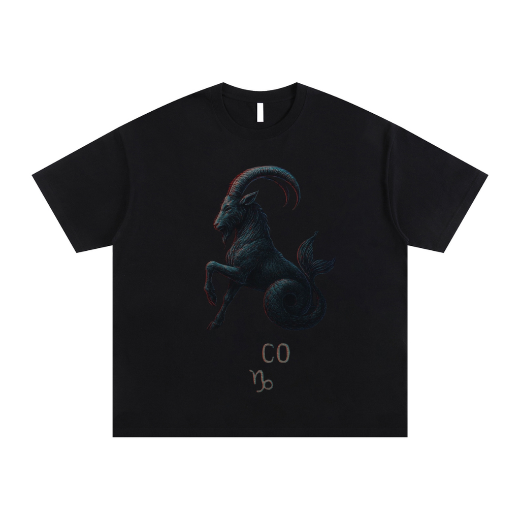 CAPRICORN IX TEE